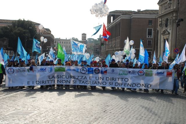 Roma 28 ottobre 2009